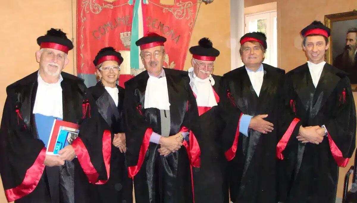 Università di Udine: celebrati 25 anni di eccellenza del corso di Scienze Motorie - 