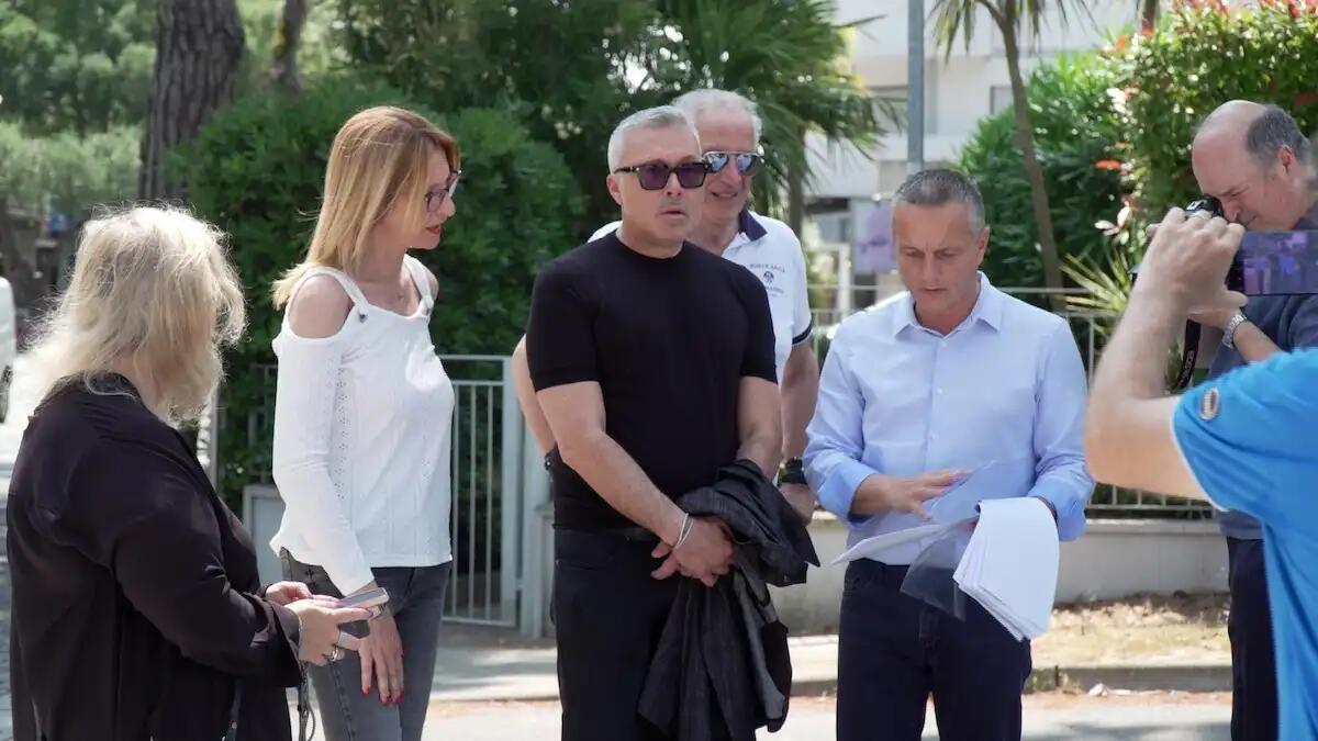 Porto Vecchio di Lignano: un milione per il primo ammodernamento della darsena - 