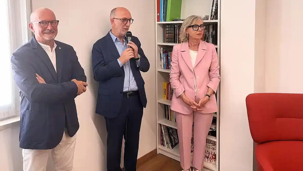 Pordenone, nuovo appartamento per persone con disabilità: un passo verso l’autonomia - 