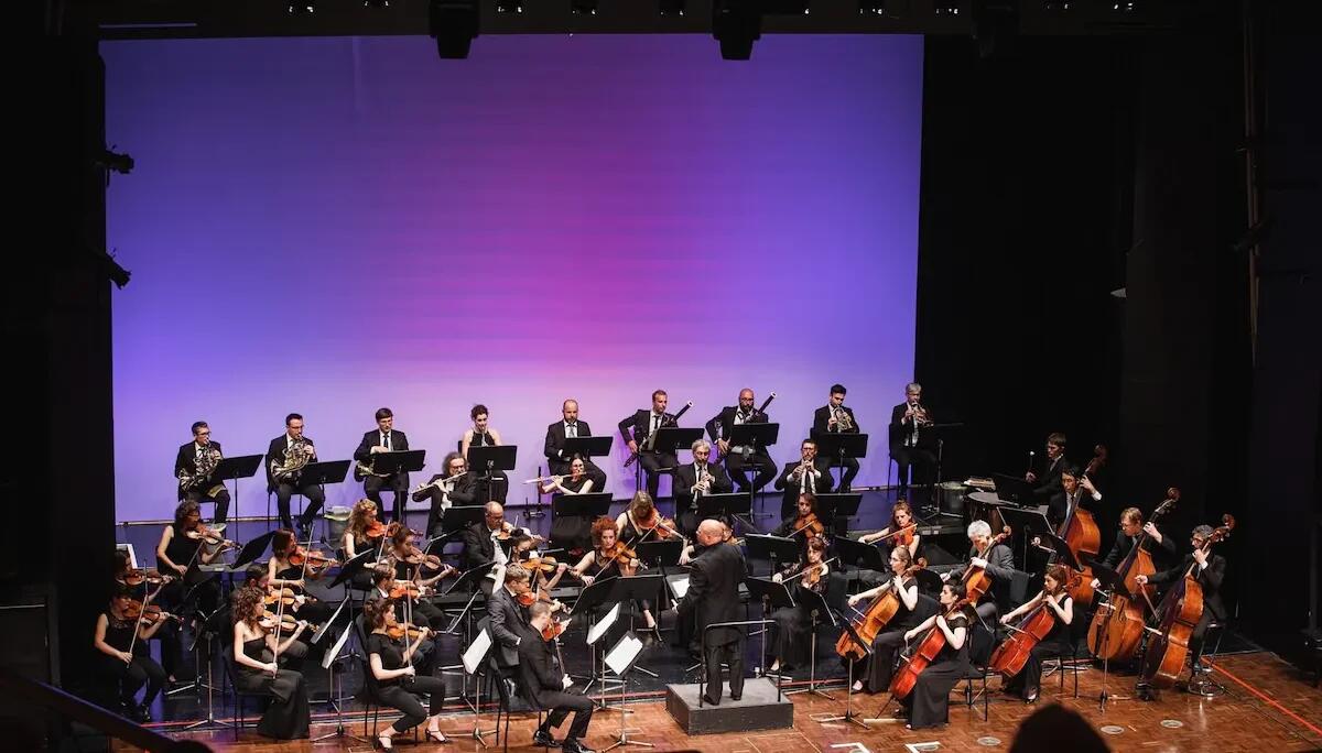 FVG Orchestra eccellenza italiana: ottiene la valutazione più alta dal Ministero della Cultura - 