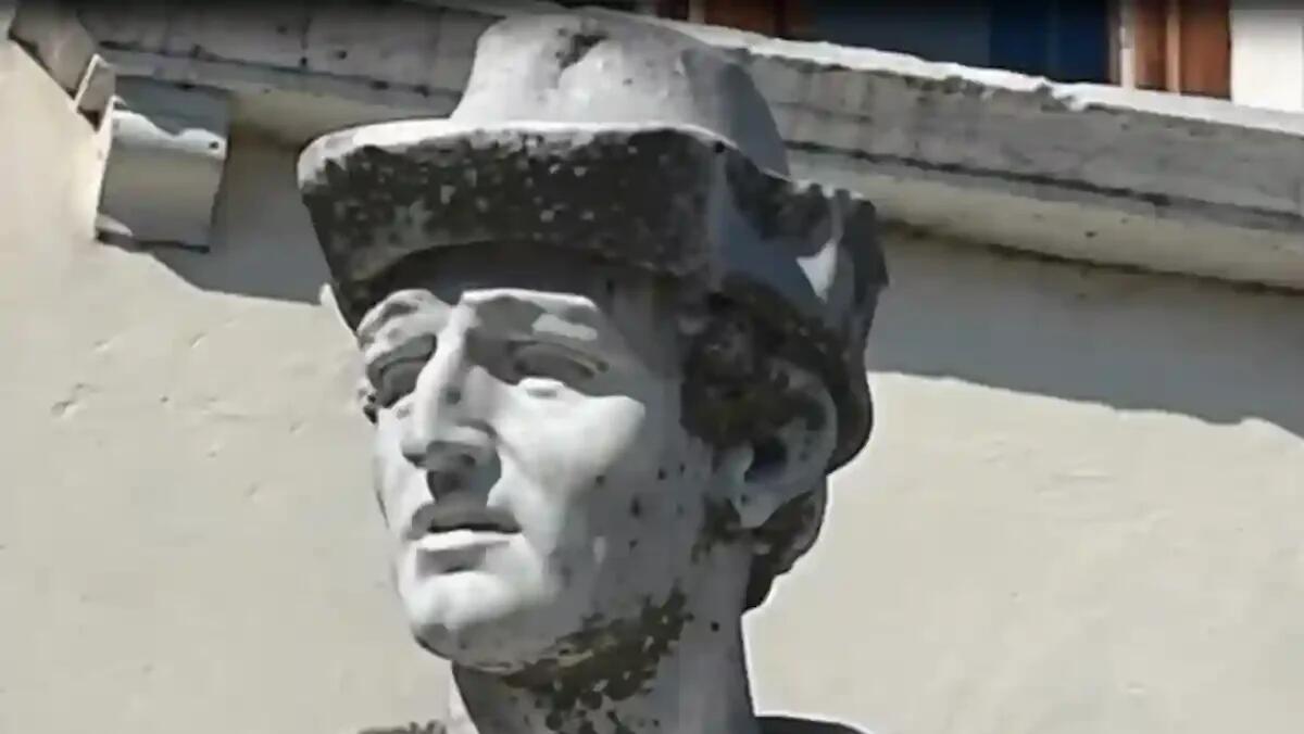 Toni de l’Aga parla in dialetto con l’IA per promuovere la Fiera di Santo Stefano a Concordia Sagittaria - 