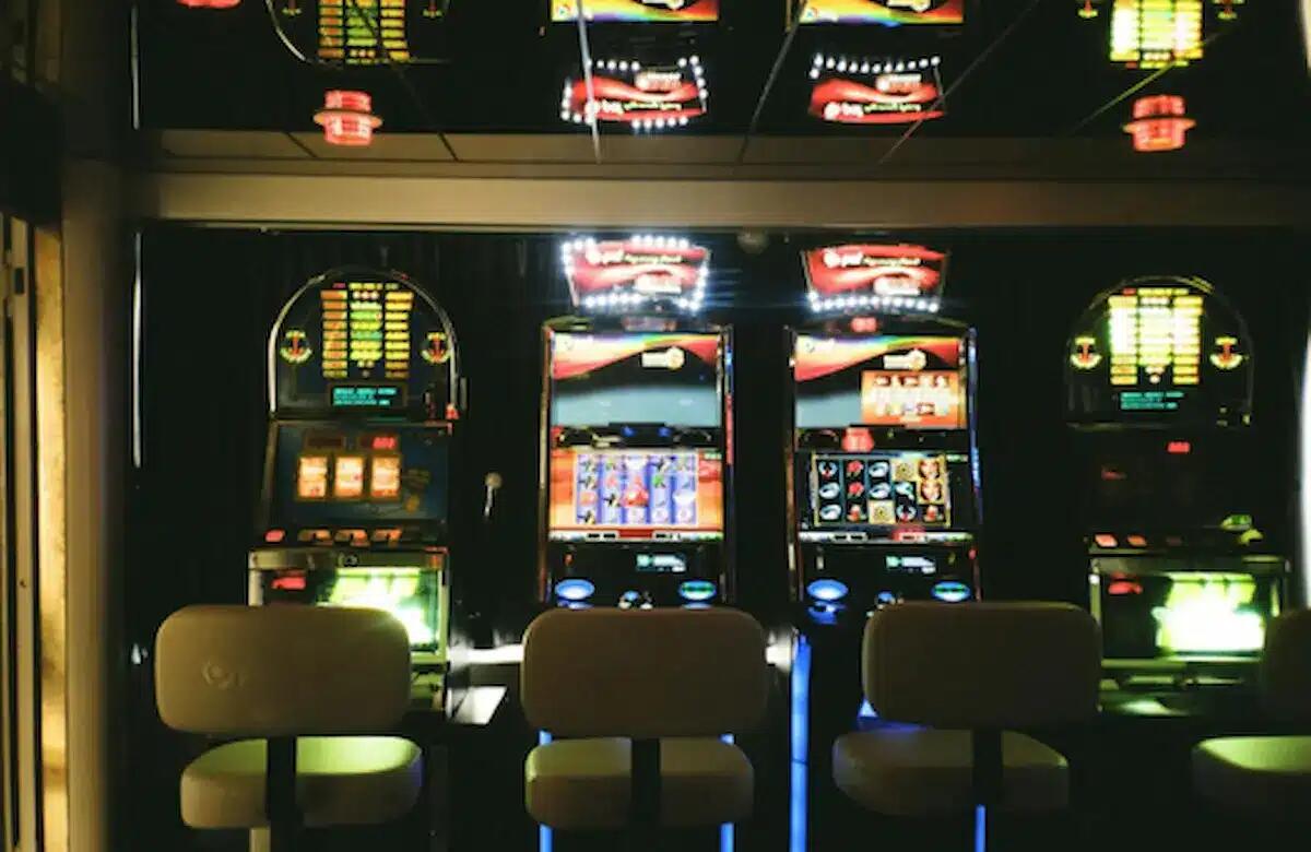 I Giochi di Slot a Tema Italiano Stanno Catturando l'Attenzione dei Giocatori di Casinò Online - 