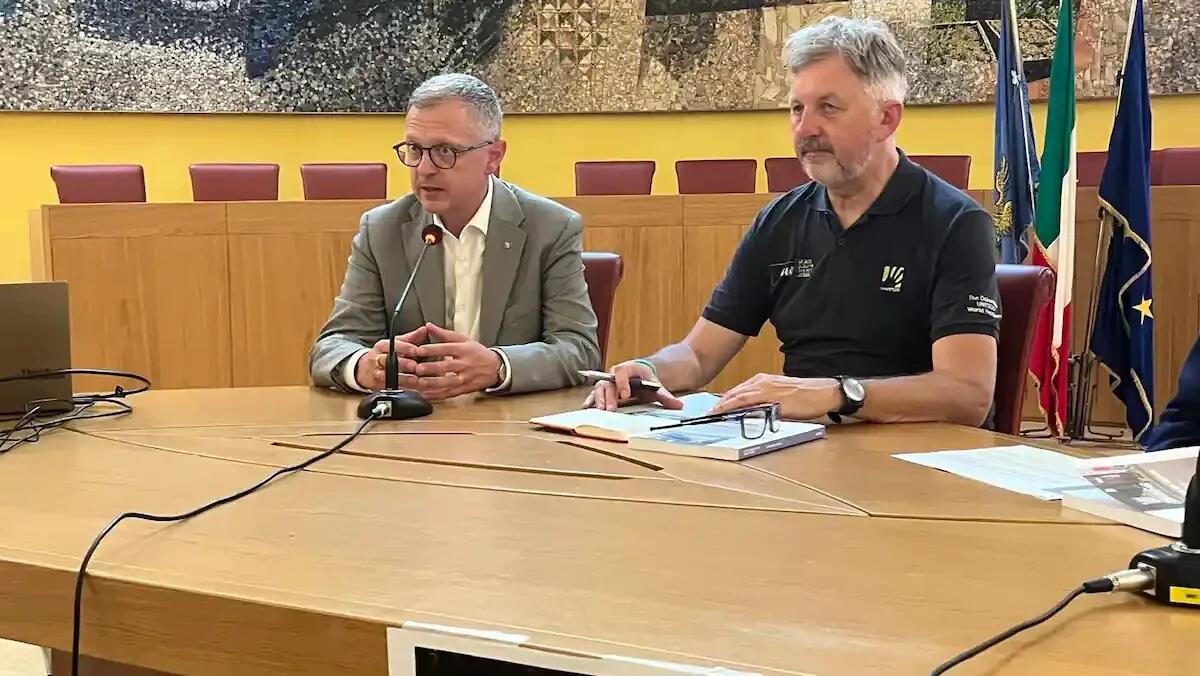 Turismo sostenibile in montagna: l’approccio plurale di Stefano Zannier a Pordenone - 