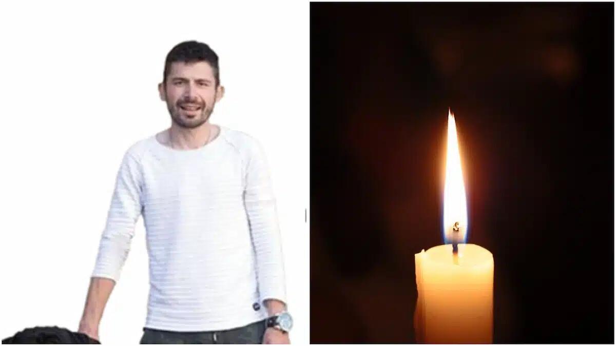 Lascia due figli e la moglie, Francesco muore a soli 41 anni. L’addio della famiglia: "Ci manchi già" - 