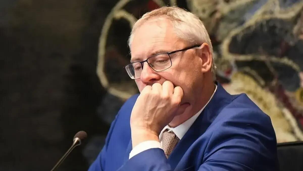 È morto Antonio Bordin, padre del presidente del Consiglio regionale Fvg: il cordoglio della politica - 