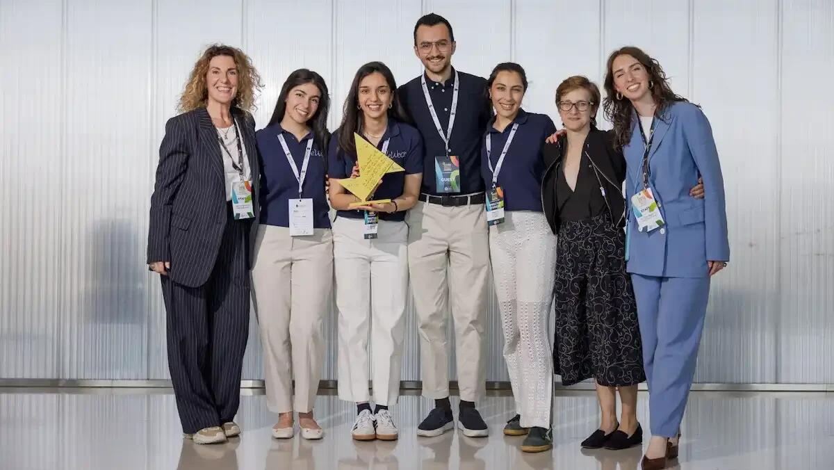 Tre progetti italiani volano alla Enactus World Cup 2025 di Bangkok - 