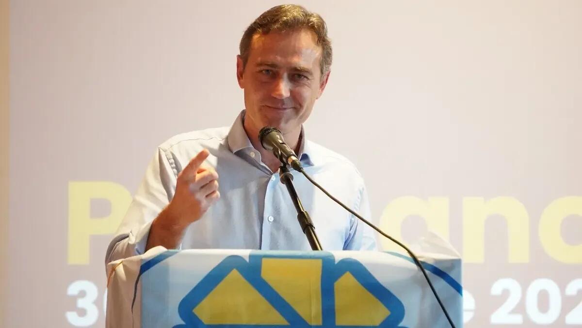 Due giorni di cammini e dialogo per il futuro della montagna friulana - 