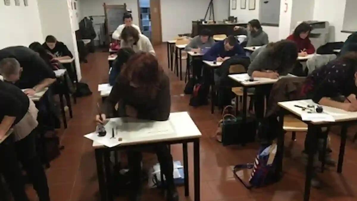 Friuli Venezia Giulia prima in Italia con il Tecnico del segno per la calligrafia scolastica - 