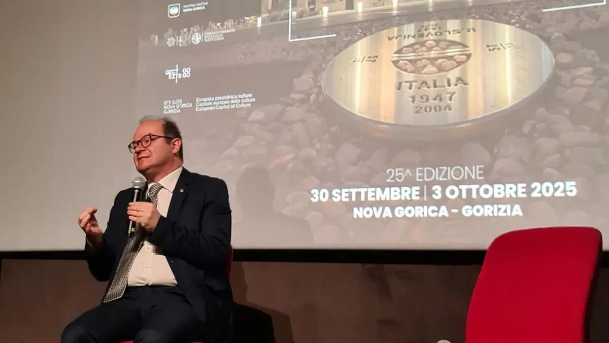 Friuli Venezia Giulia lancia gli Incontri del Cinema d’Essai per Go!2025 - 