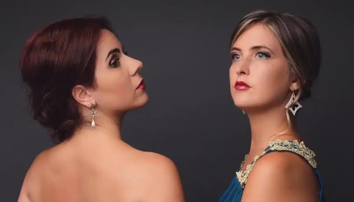 Sacile, "Di chimere e petali di rosa": concerto lirico del duo In Limine al FVG International Music Meeting -