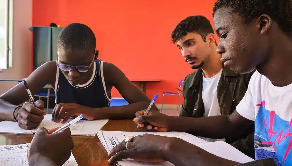 Salesiani per il sociale: oltre 1000 minori stranieri accolti in 10 anni dalla Comunità San Luigi di Gorizia - 