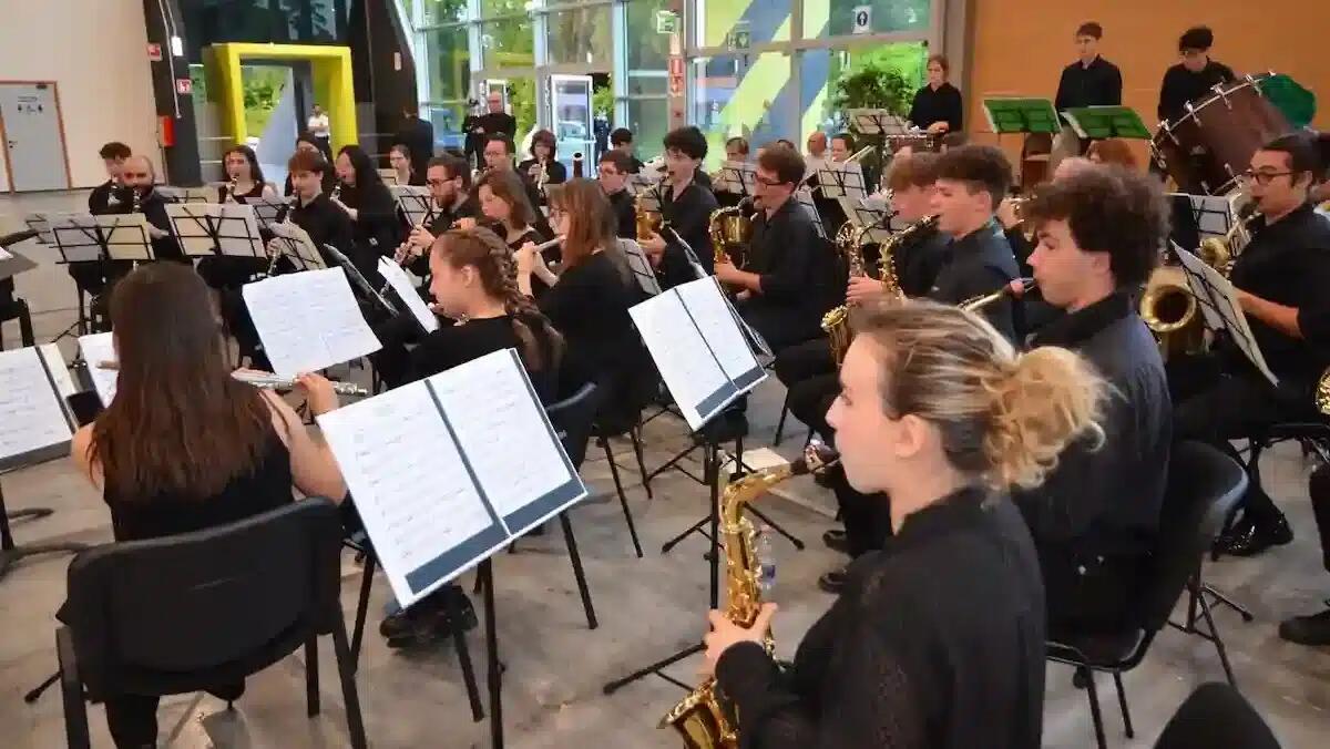 Open Night 2025 a Udine: concerto comunitario per il solstizio d’estate al Conservatorio Tomadini - 