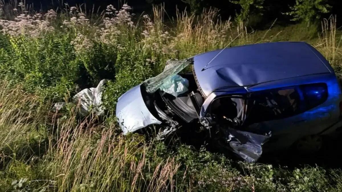 Un'altra tragedia sulle strade del Friuli: morto un 44enne sbalzato fuori dal veicolo, ferita una bambina - 