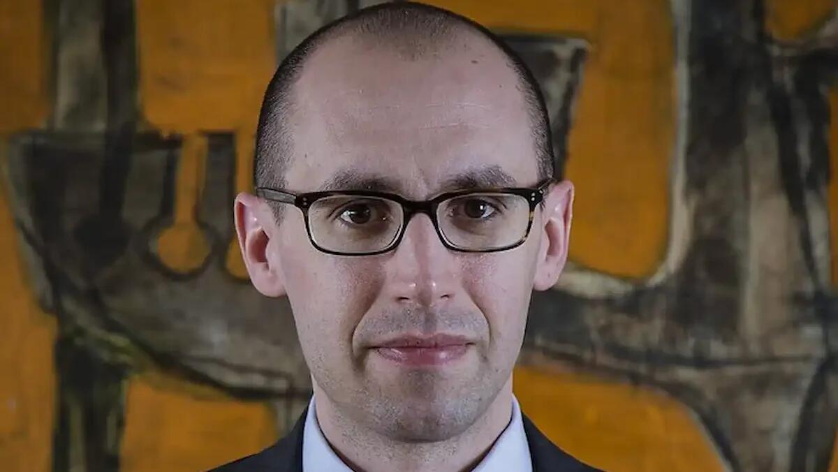 Premio Renzo De Felice a Tommaso Piffer per il libro sul fronte segreto - 