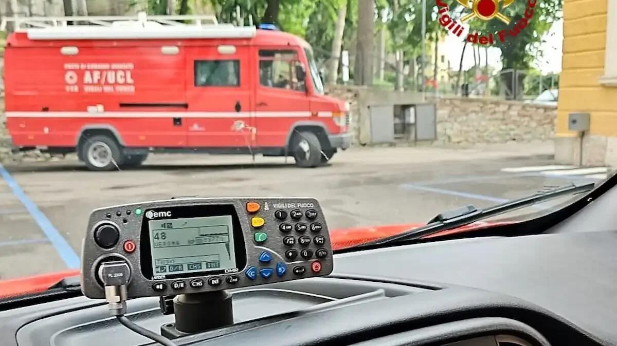 Scomparso da giorni: è stato ritrovato vivo nei boschi. Trasportato in ospedale, come sta l’uomo. - 