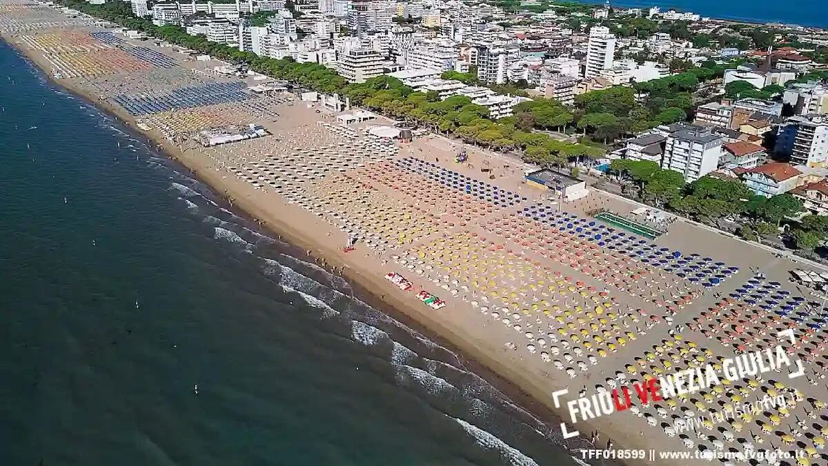 Settimana ricca di eventi a Lignano Sabbiadoro: Premio Hemingway e concerto di Ultimo - 