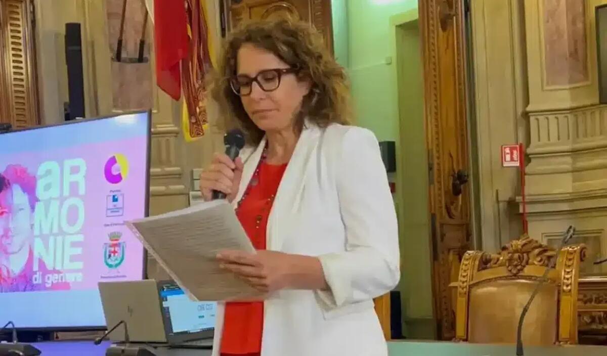 Armonie di genere a Padova: un evento tra musica, arte e riflessioni sulla parità - 