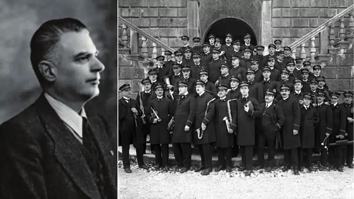 ANBIMA FVG celebra Mario Mascagni, figura centrale della musica friulana - 