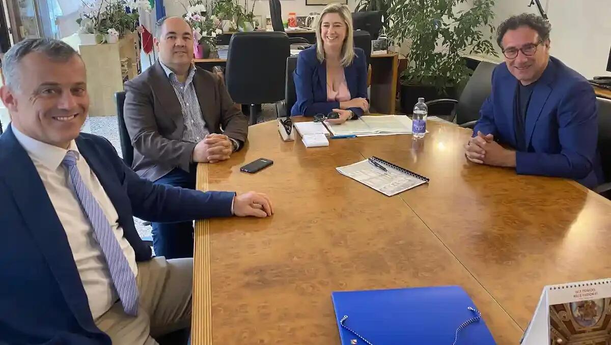 Fontanafredda, interventi prioritari per gli alloggi Ater -