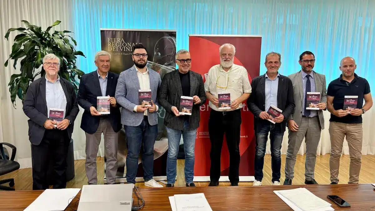 40 eventi e vini d’eccellenza: il weekend da non perdere a Buttrio - 