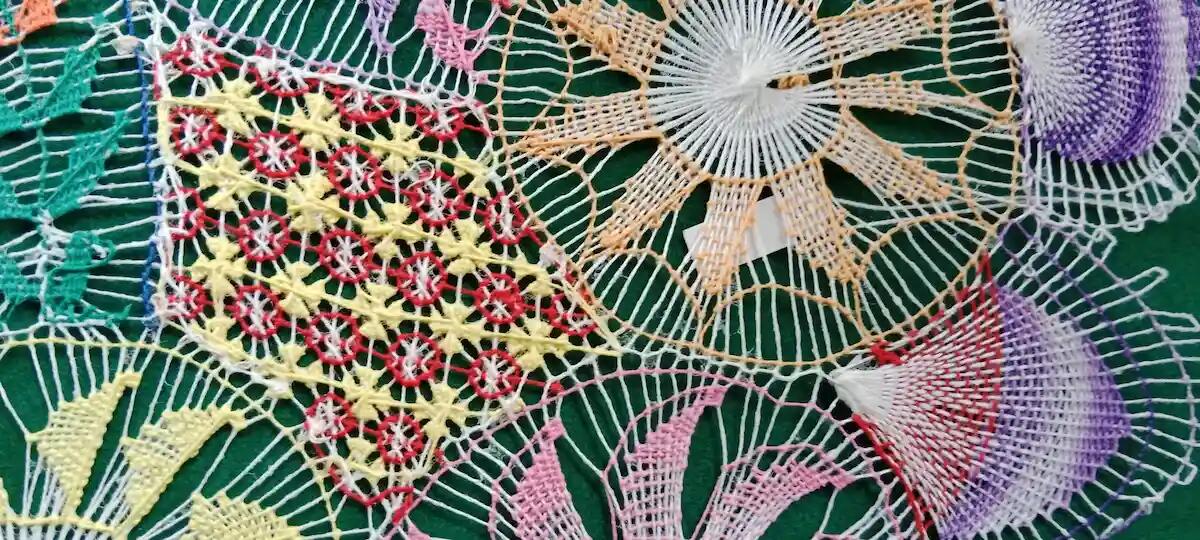 L’arte del tombolo a Valvasone: mostra tra memoria e innovazione -