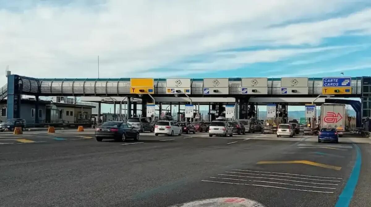 A4 e A28, nel vivo i lavori di ampliamento della barriera di Portogruaro: come cambia la viabilità - 