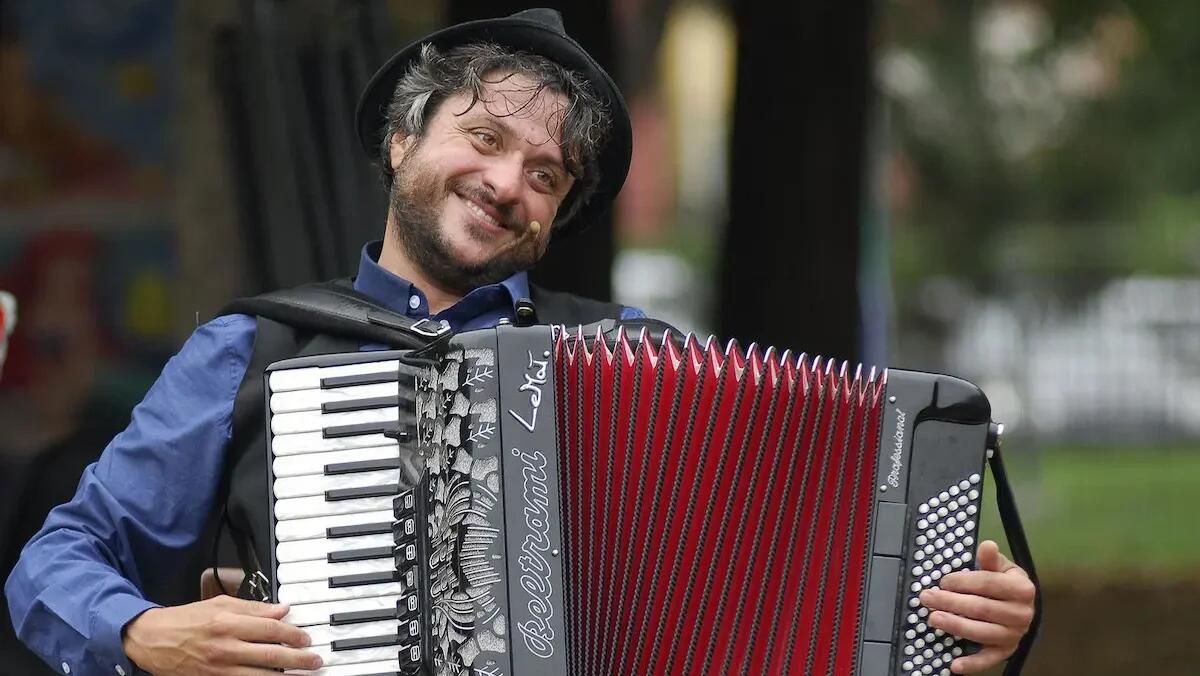 Un pomeriggio di teatro e narrazione nel Parco Burgos di Castions - 