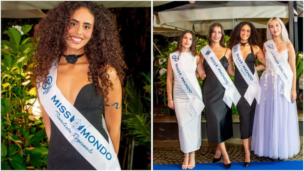 Salomè trionfa a Miss Mondo Friuli Venezia Giulia: i risultati e come partecipare alla prossima edizione - 