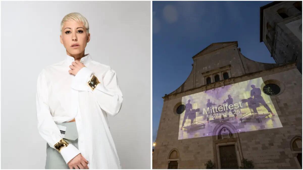Mittelfest chiude in bellezza: ospite Malika Ayane e una giornata ricca di eventi per tutti - 