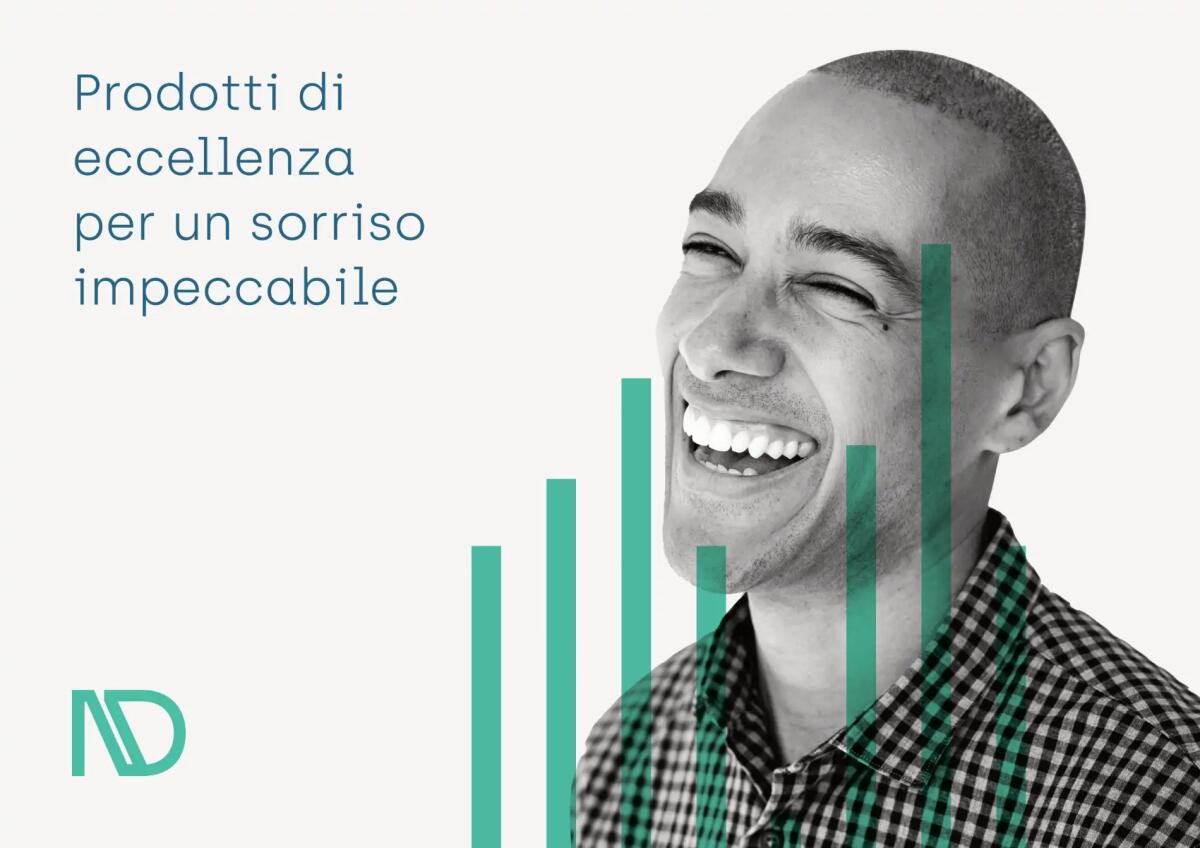 Normadent: eccellenza italiana in implantologia dentale - 