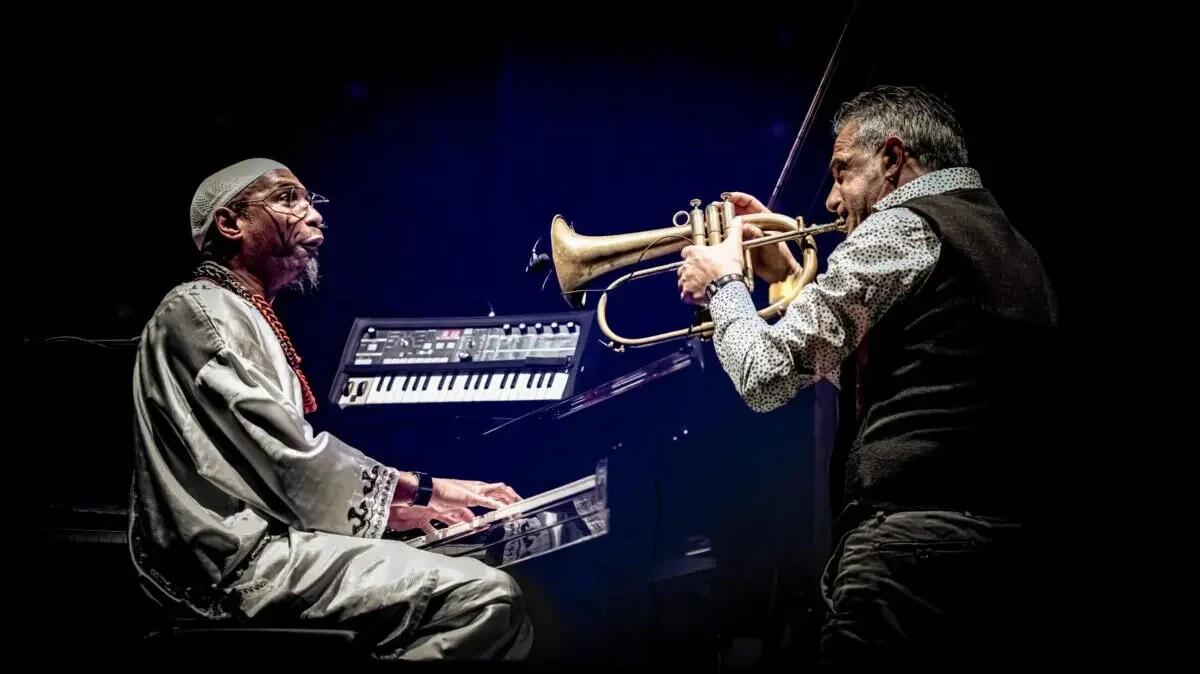 Udin&amp;Jazz si accende con Fresu e Sosa: un viaggio sonoro da non perdere. Il programma completo. - 