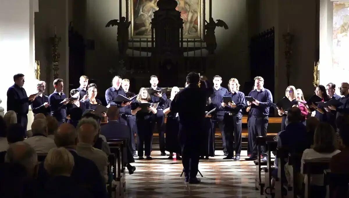 Pordenone, successo del Festival Internazionale di Musica Sacra: Portland Phoenix Choir da applausi -