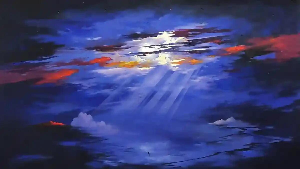 Trieste ospita la mostra di Claudio Feruglio: Arte, musica e laboratori creativi - 