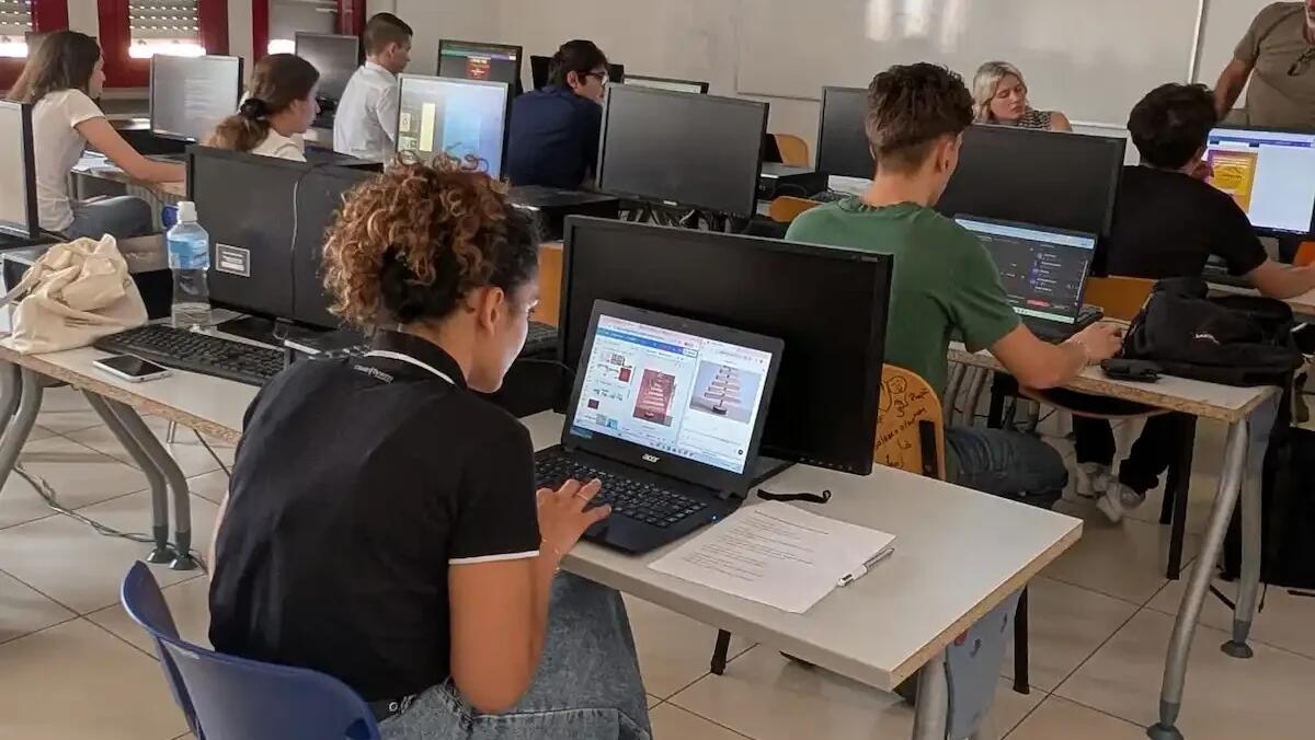 Ial Fvg: a Trieste e Gorizia tanti studenti con punteggio massimo agli esami - 