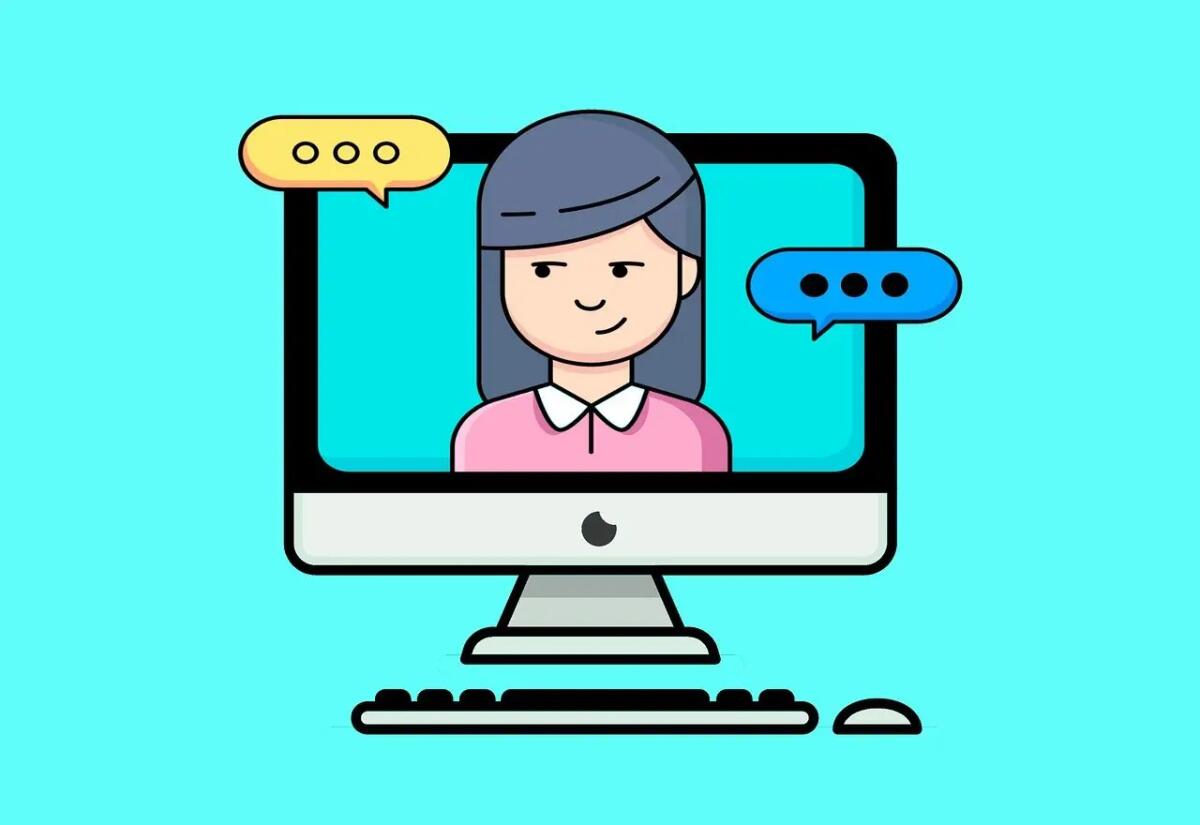 Videochat Random: Strumento di Libertà Digitale o Nuova Frontiera del Controllo? - 