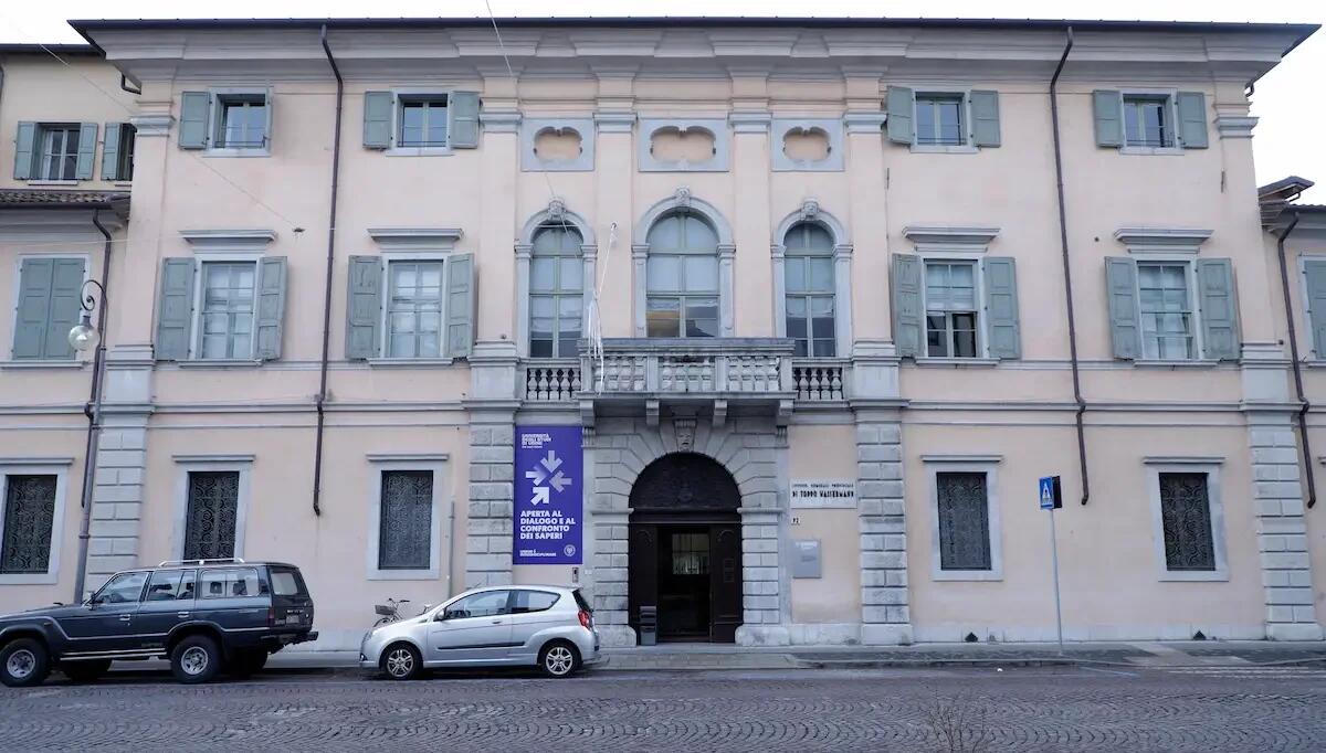 Scuola Superiore Universitaria di Udine: posti disponibili, come iscriversi e cosa offre - 