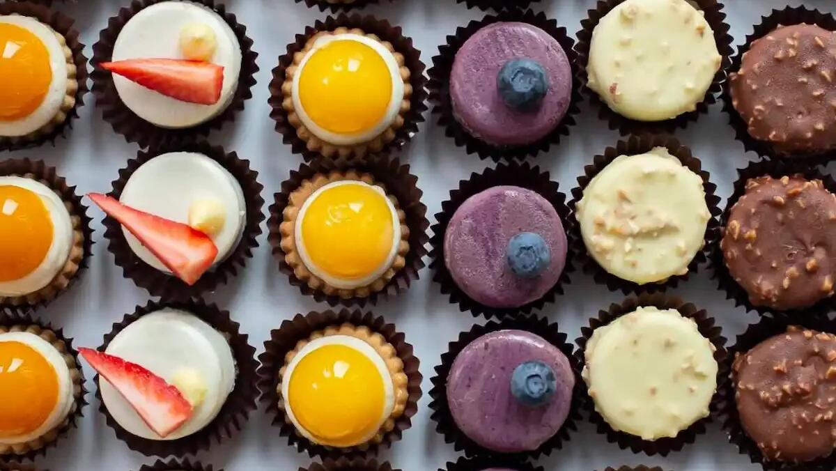Molin Nuovo a Tavagnacco: pasticceria artigianale senza glutine ora online - 