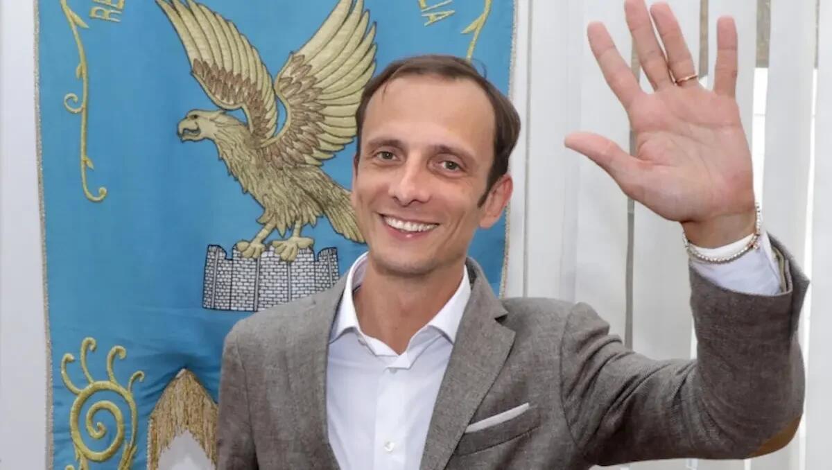 Fedriga è il governatore regionale più amato d'Italia: indice di gradimento che supera il 66% - 