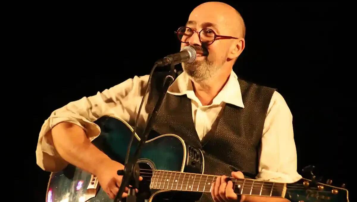 Michele Fenati in Friuli: omaggio a Dalla e Battisti tra Bicinicco e Basiliano - 