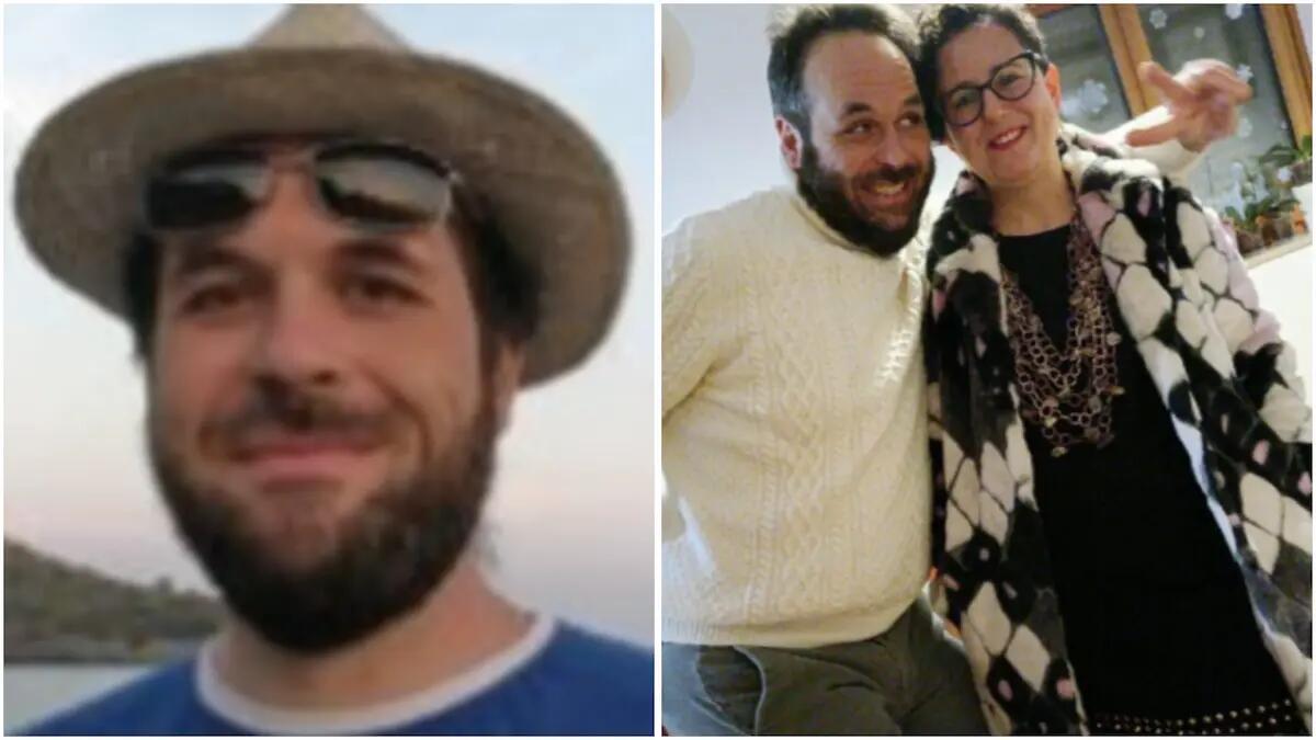 La stanchezza, i primi sintomi e la diagnosi: Simone muore a 46 anni, lascia la moglie Sara e tre figli - 