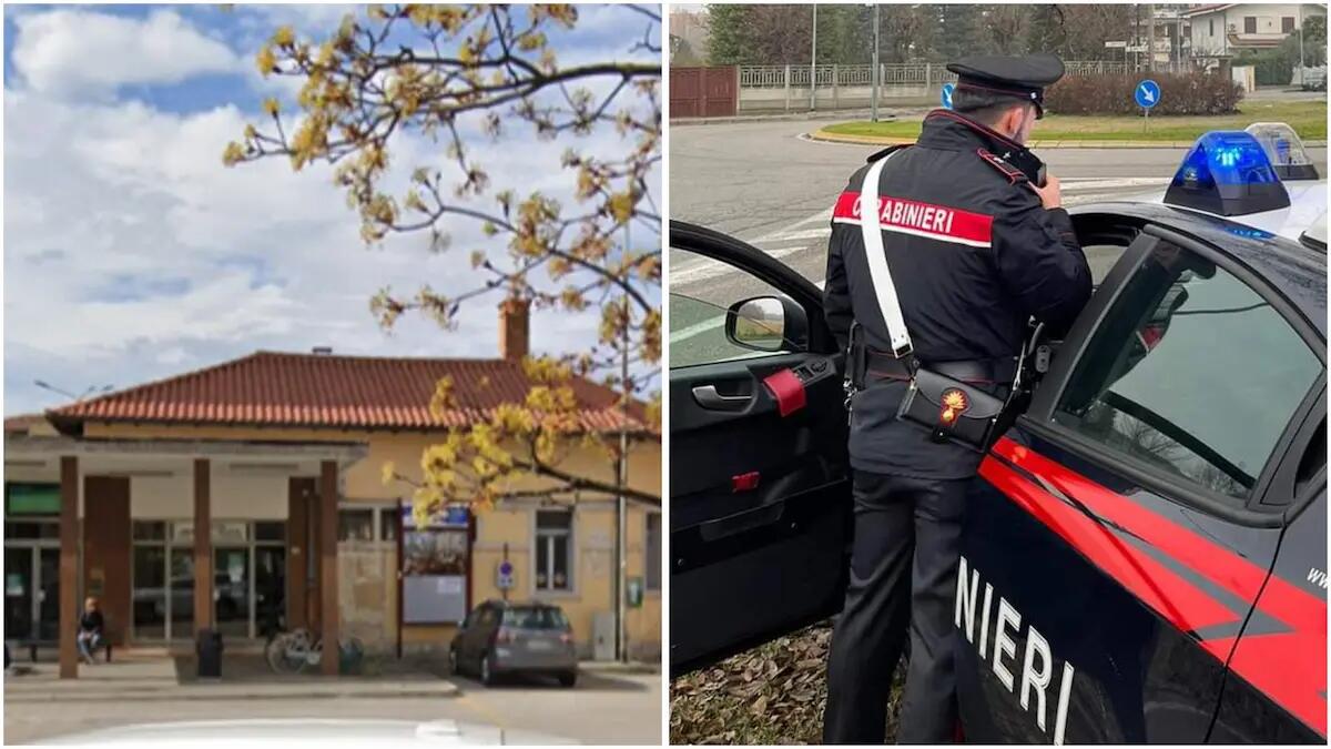 Cervignano, 3 minorenni violentate alla stazione: 43enne ripreso dalle telecamere e condannato - 