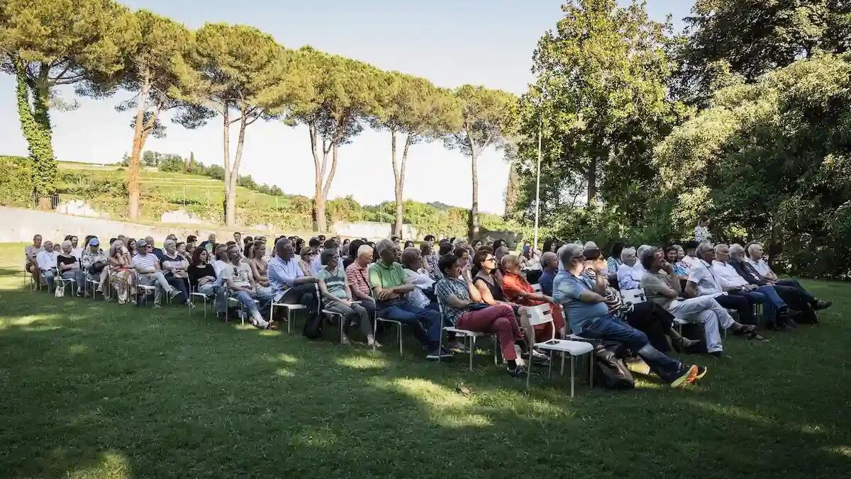 Buttrio ospita il TreeArt Festival: evento che unisce arte, scienza e natura, dal 10 al 13 luglio -