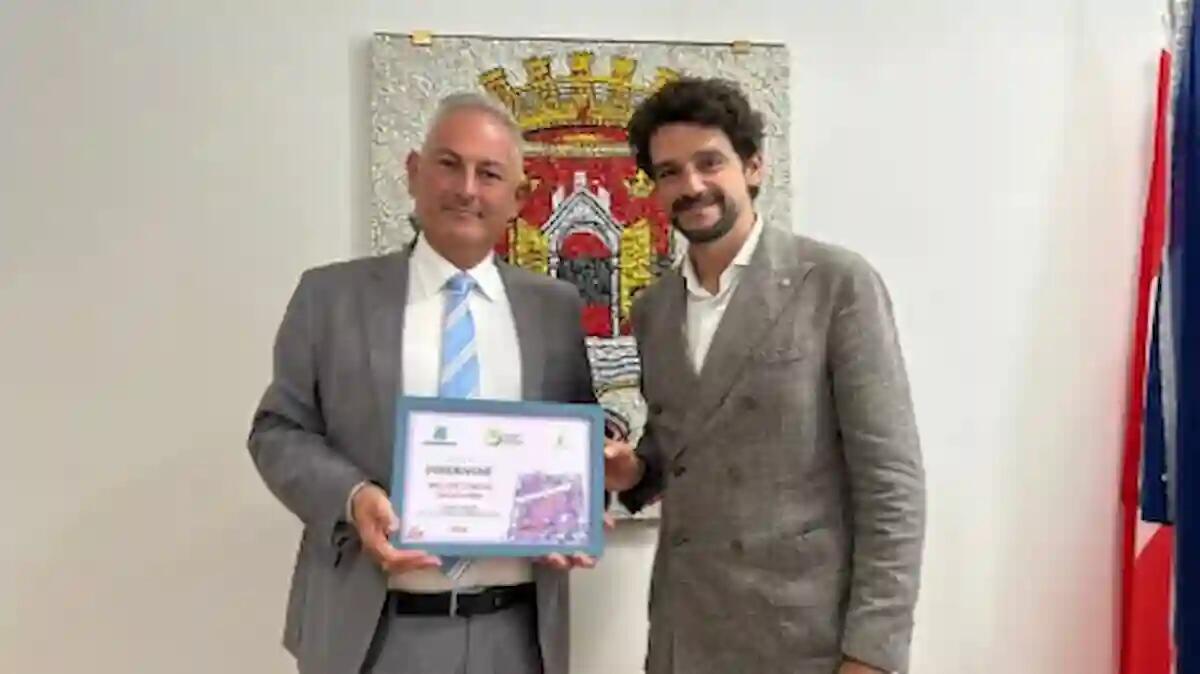 Pordenone, confermato il titolo di Comune riciclone grazie a raccolta differenziata e nuovi investimenti - 
