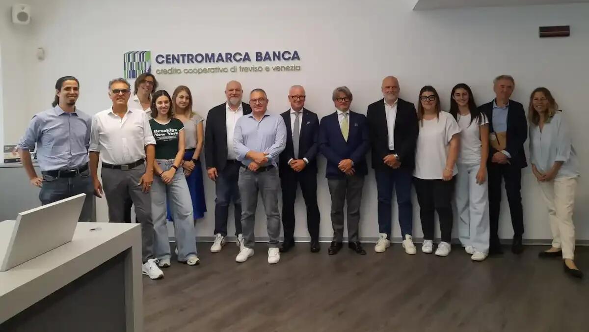 Intelligenza artificiale nelle PMI: successo per il progetto pilota tra formazione e innovazione - 
