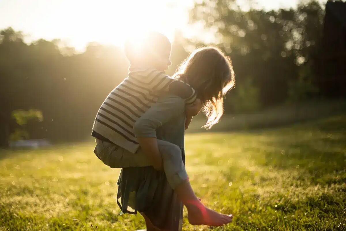 Weekend nella natura con i bambini: 5 idee in Friuli -