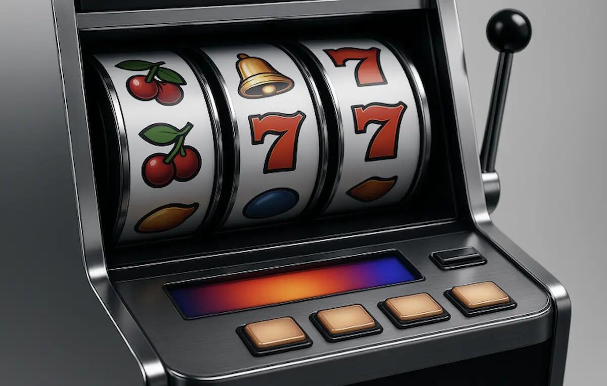 Scopri le Meccaniche All'Avanguardia delle Slot di Spinbara Casino - 