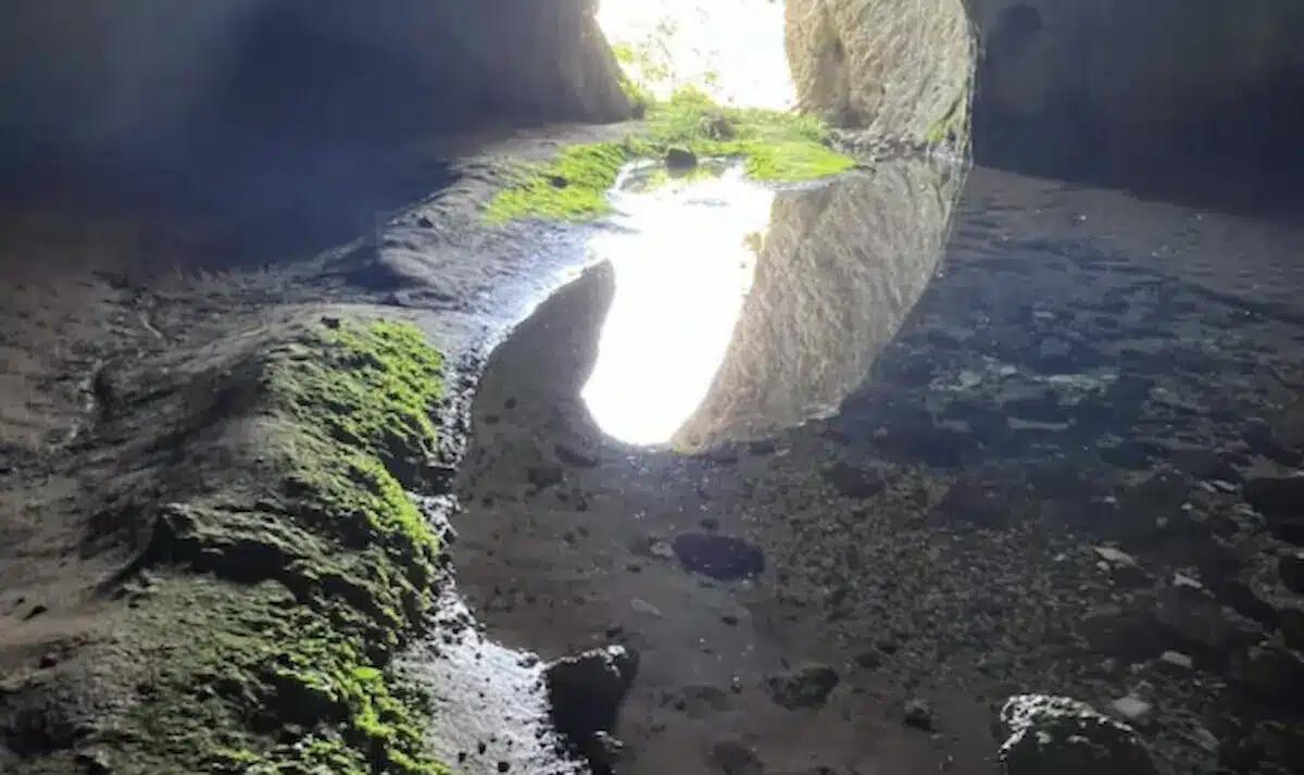 Il Friuli che non ti aspetti: cammina tra i boschi e scopri la grotta nascosta - 