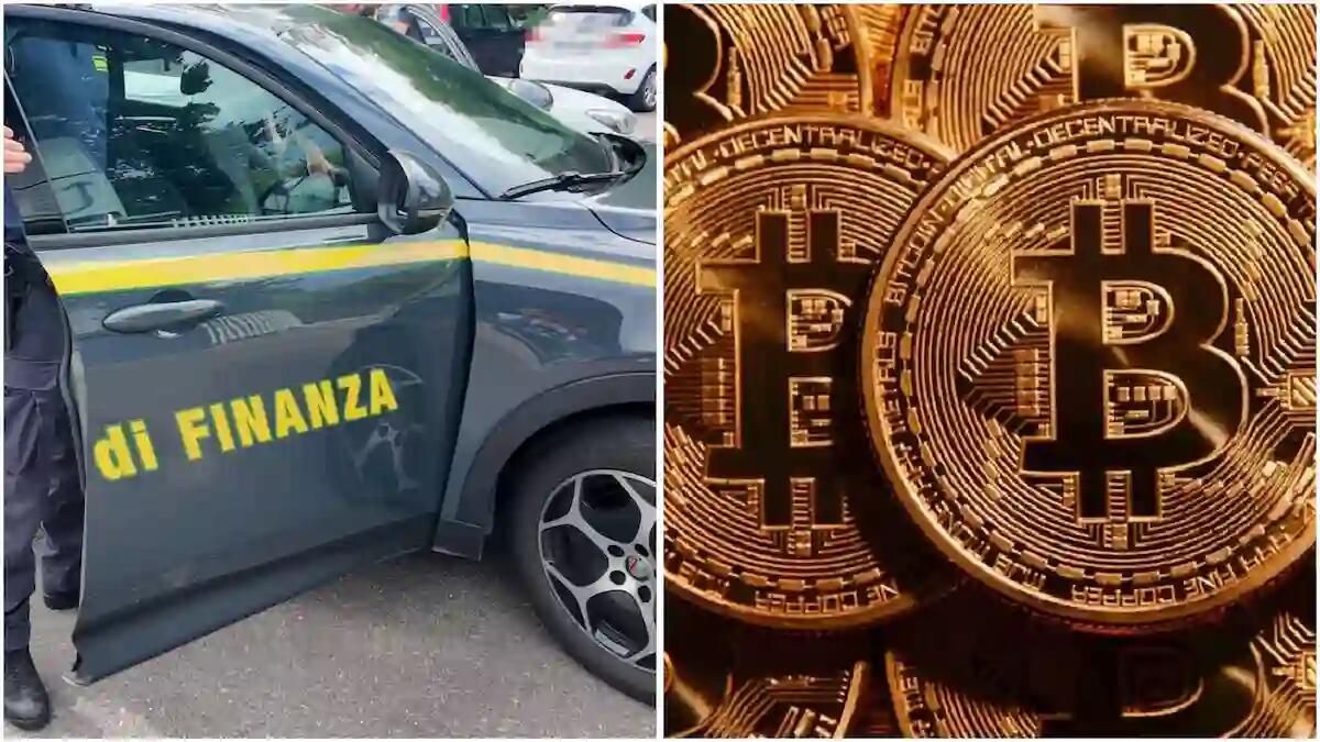 Truffa ai fondi pubblici, Guardia di Finanza scopre schema fraudolento: sequestri per oltre 830mila euro - 