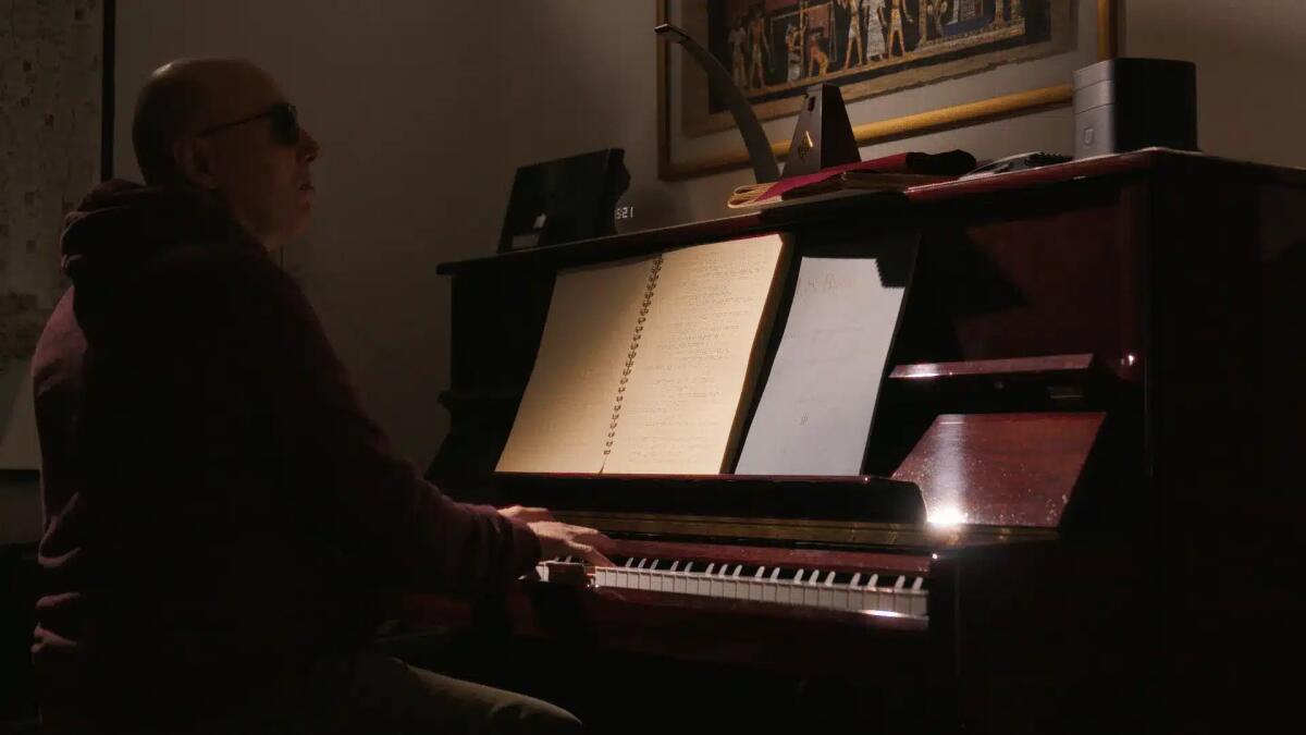 Quando la musica supera ogni barriera: "STRAordenari" racconta la storia di Mauro Costantini - 
