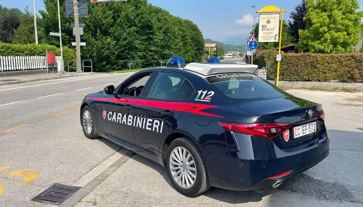 Weekend di controlli alla guida: 6 "falliscono" l'alcoltest, uno ha patente non valida: denunciati - 